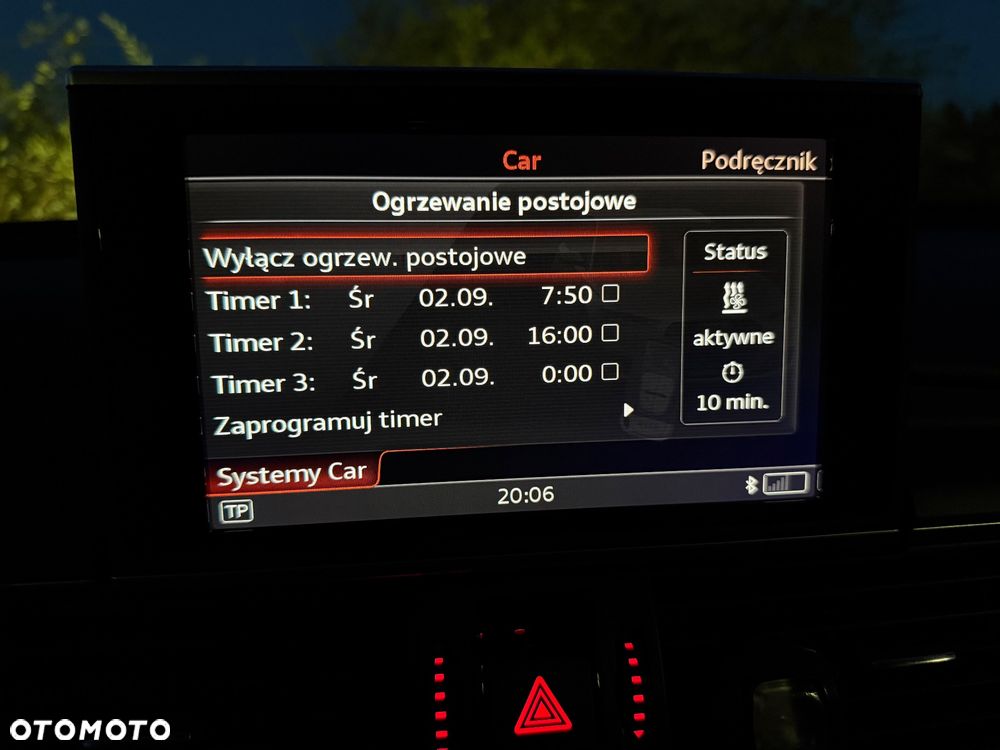 Audi A6 Avant 2.8 FSI Multitronic - 9