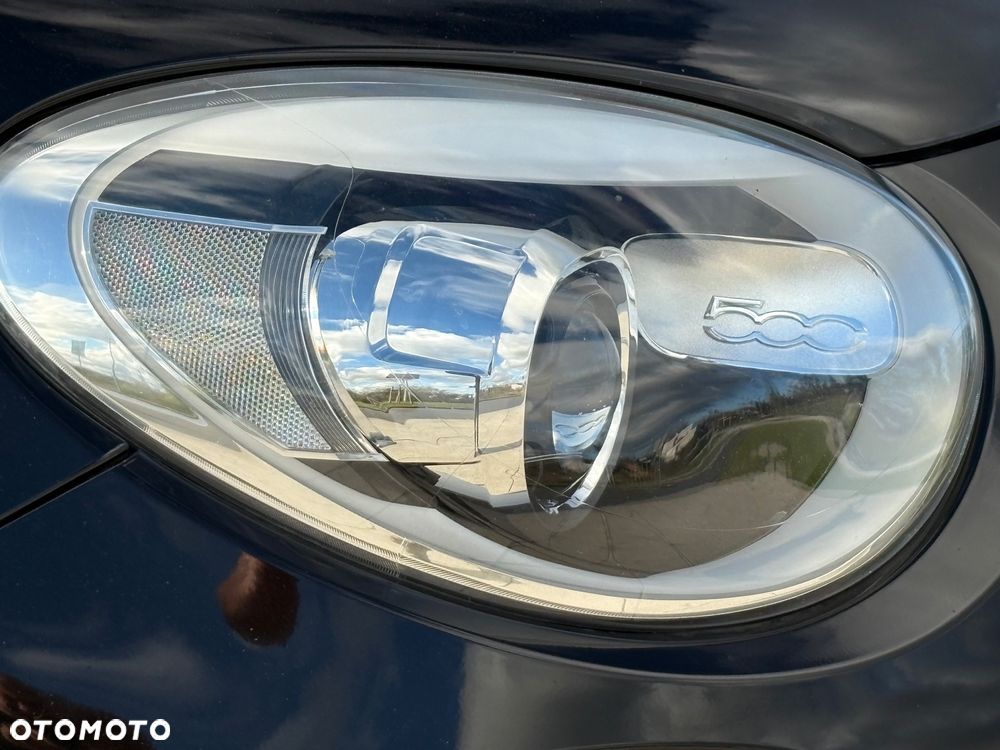 Fiat 500X - 17