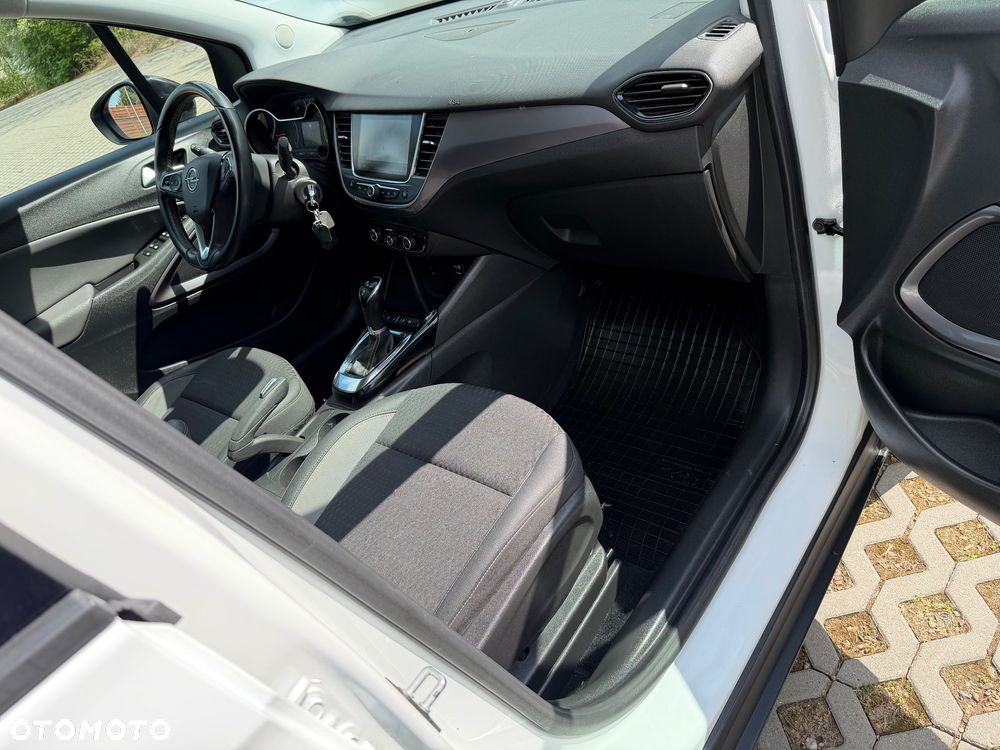 Opel Crossland X 1.2 T Elite S&S - 6