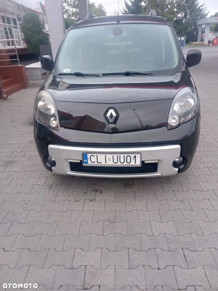 Renault Kangoo 1.5 dCi Business - 1