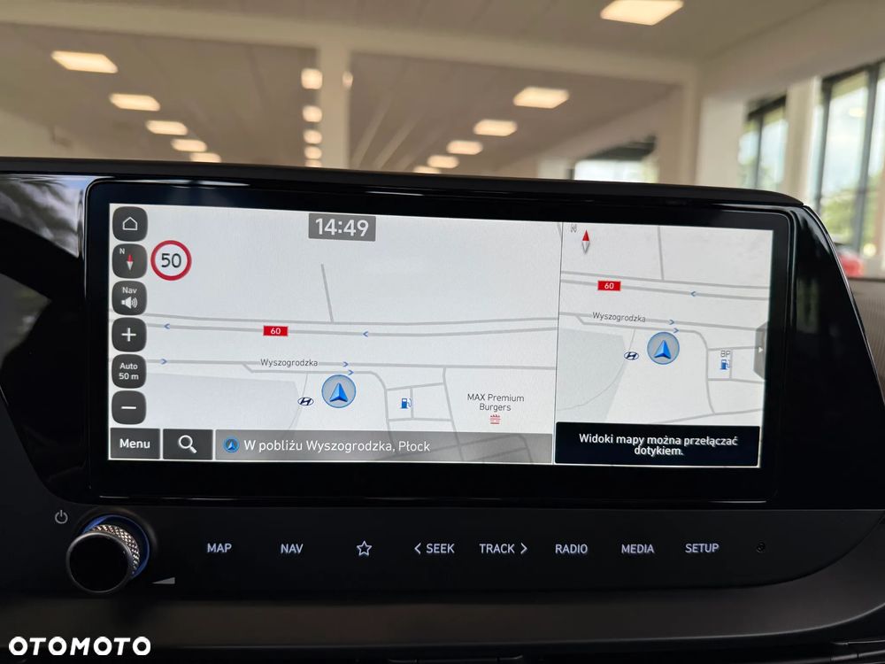 Hyundai i20 1.2 Modern - 19