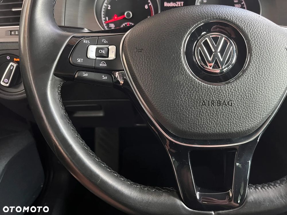 Volkswagen Golf 1.2 TSI DSG Comfortline - 13