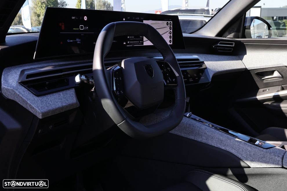 Peugeot E-3008 73 kWh Allure - 16