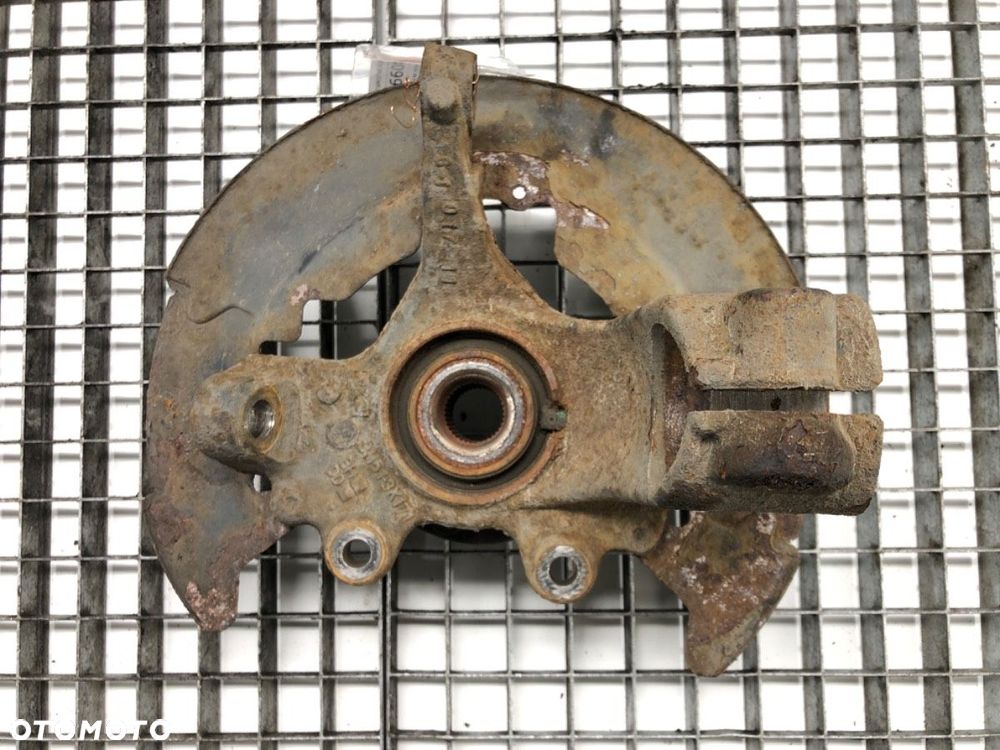 ZWROTNICA LEWY PRZÓD  VOLVO C30 (533) 2006 - 2013 1.6 D2 84 kW [115 KM] olej napędowy 2010 - 2012 - 3