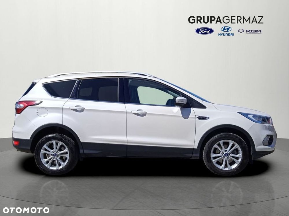 Ford Kuga 1.5 EcoBoost 2x4 Titanium - 6