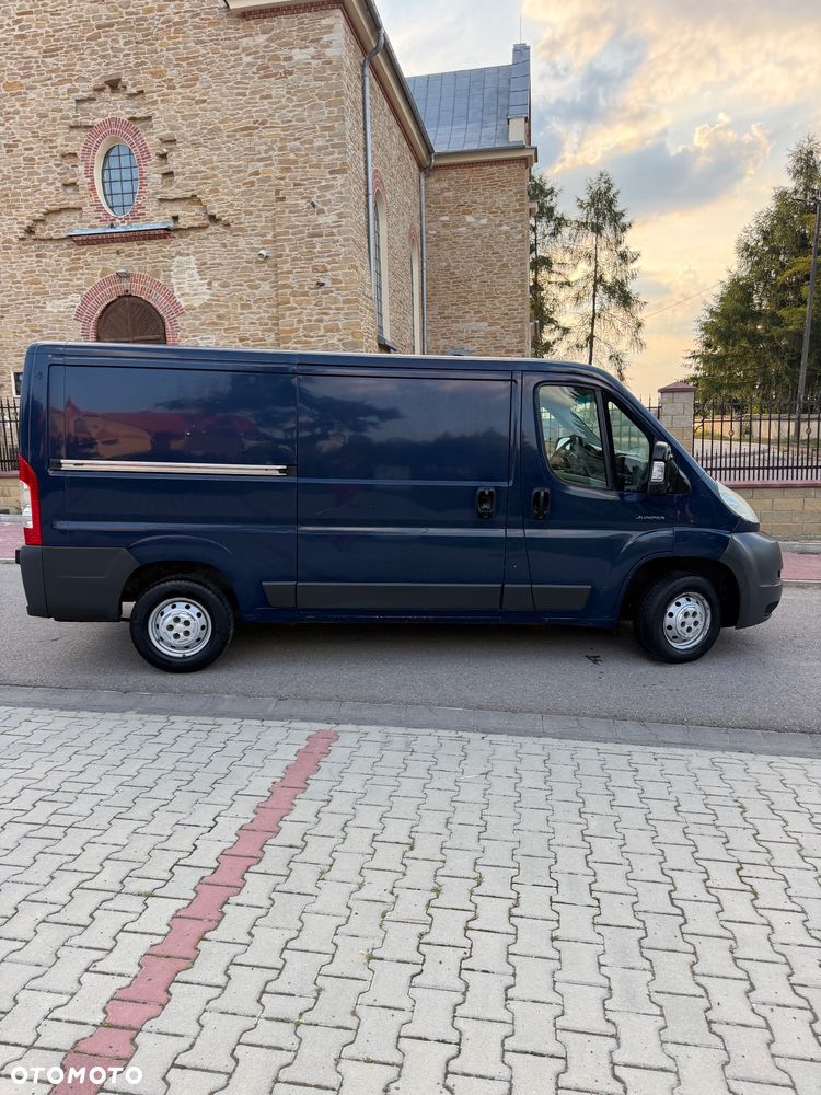 Citroën Jumper - 15