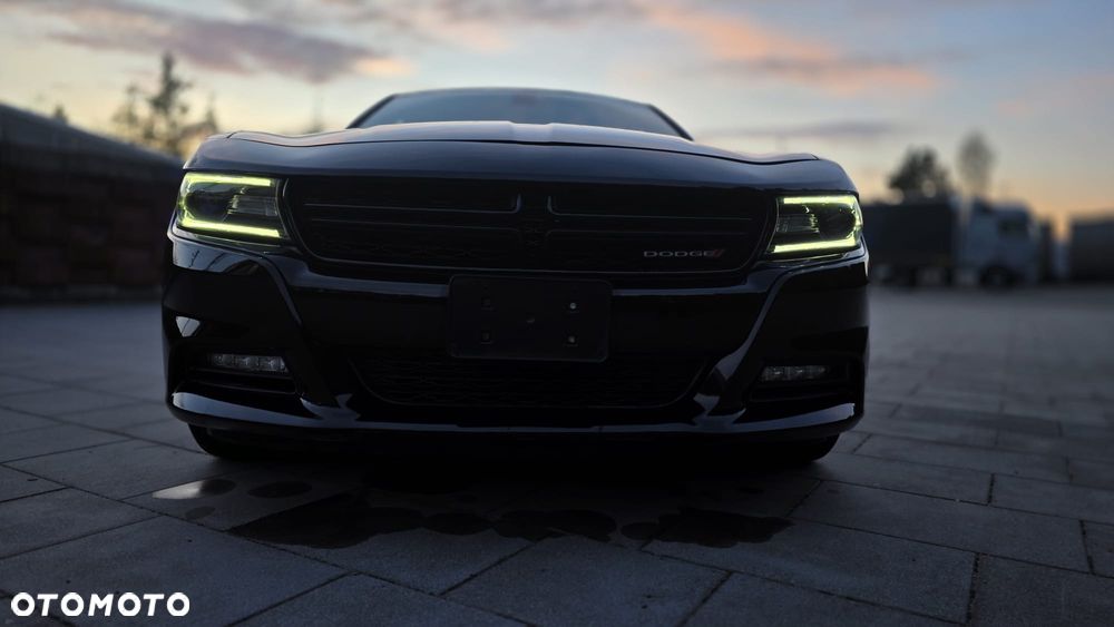 Dodge Charger - 5
