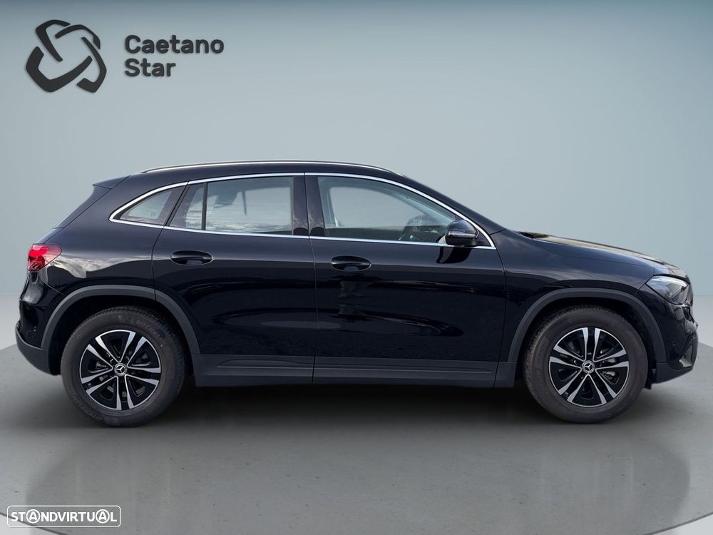 Mercedes-Benz GLA 180 d Style - 7