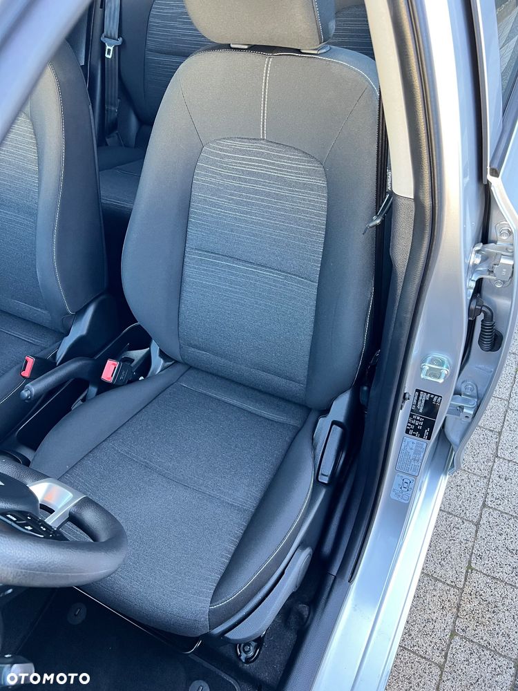 Kia Picanto 1.2 M - 10