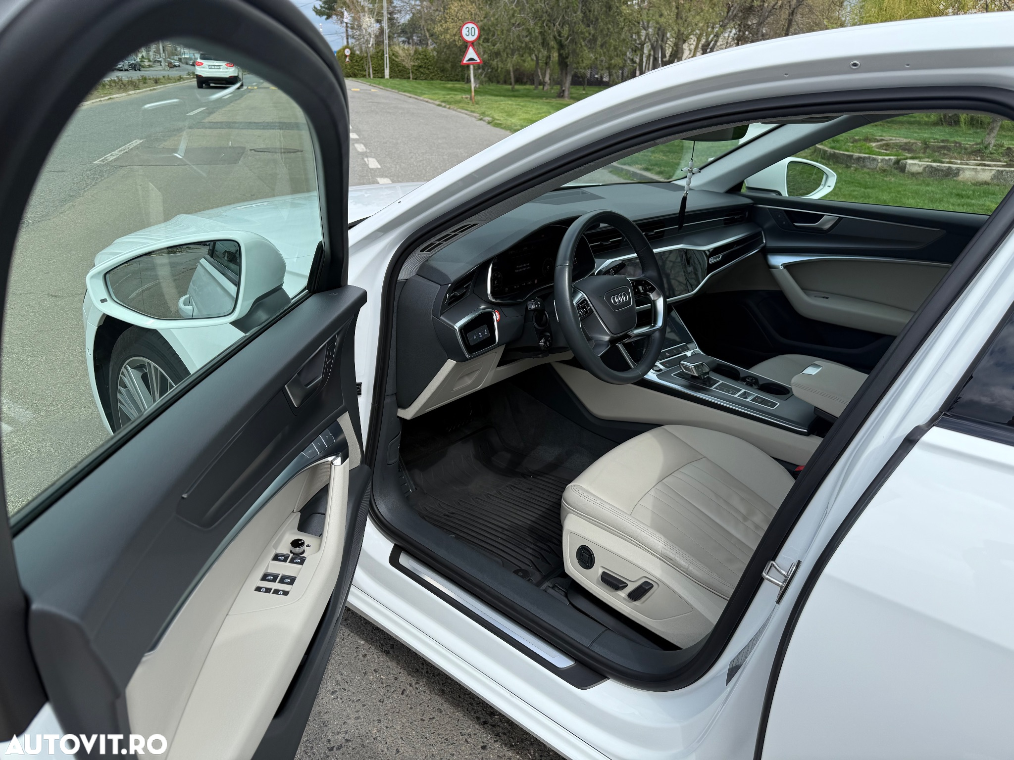 Audi A6 - 5