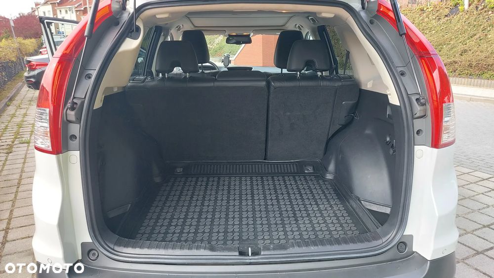 Honda CR-V 2.0 Executive - 8