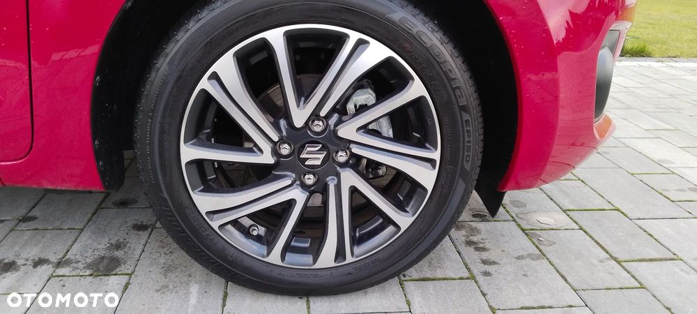 Suzuki Swift 1.2 Dualjet SHVS Elegance - 17