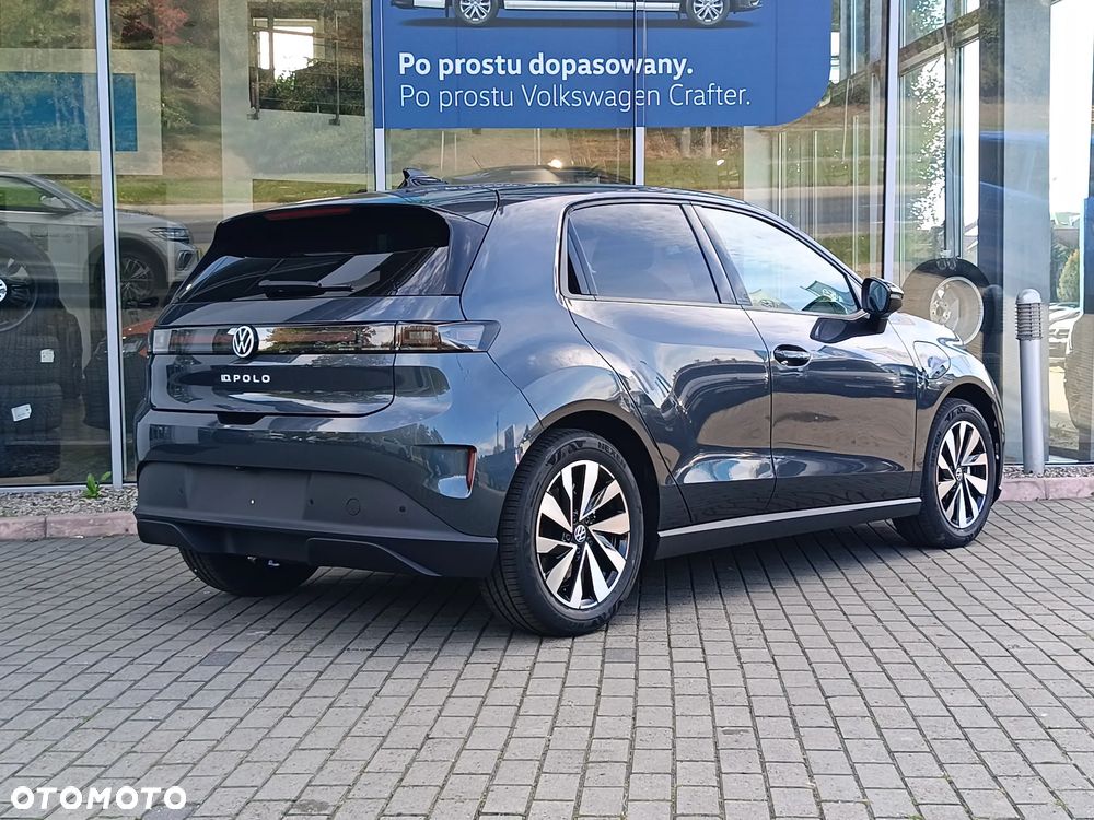 Volkswagen ID. Polo - 9