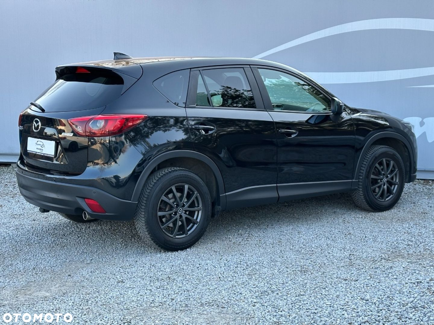 Mazda CX-5 - 20