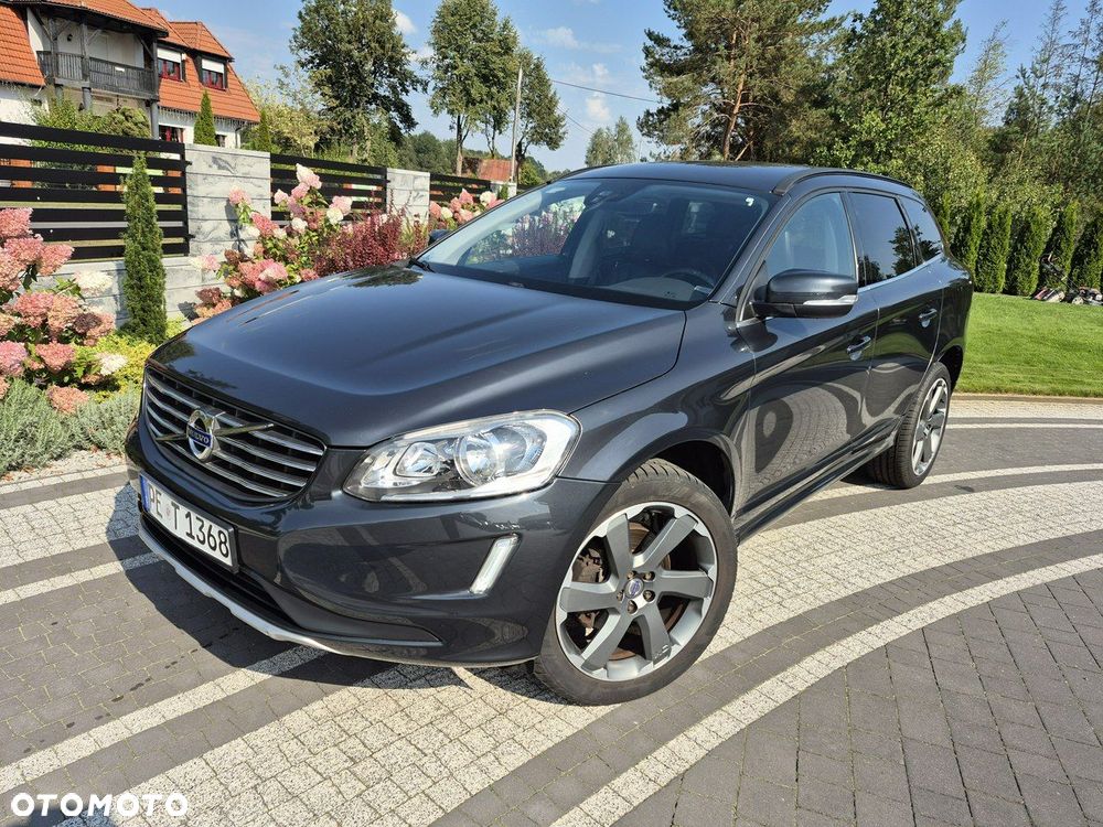 Volvo XC 60 - 3