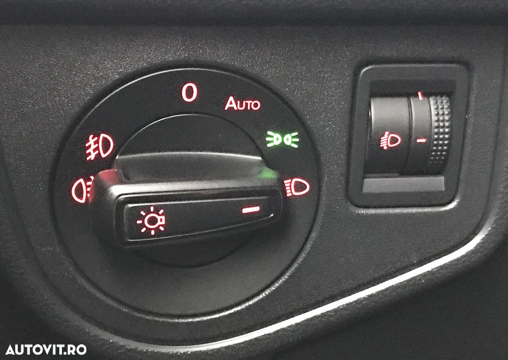 Volkswagen Polo 1.6 TDI Comfortline - 24