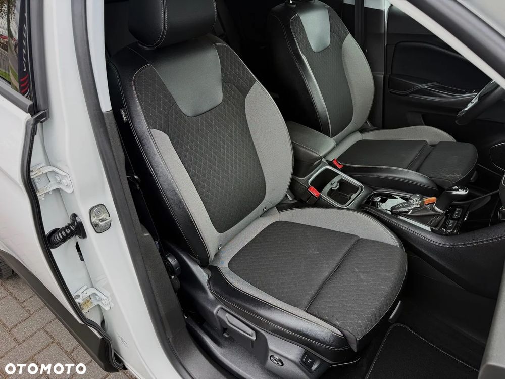 Opel Grandland X 2.0 D Start/Stop Automatik Business INNOVATION - 15