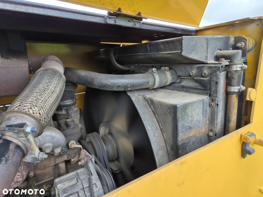 Hanomag D22 - 6
