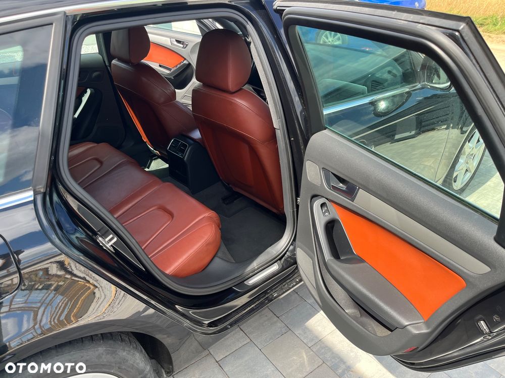 Audi A4 Avant 2.0 TFSI - 9