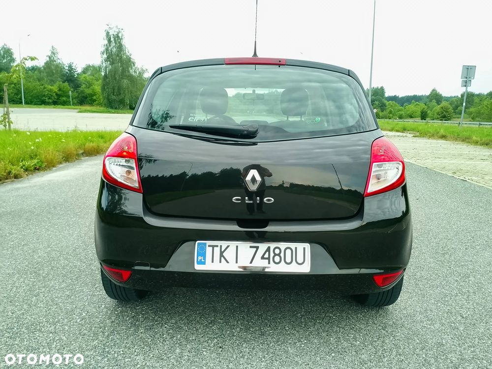 Renault Clio 1.5 dCi Edition Dynamique - 13