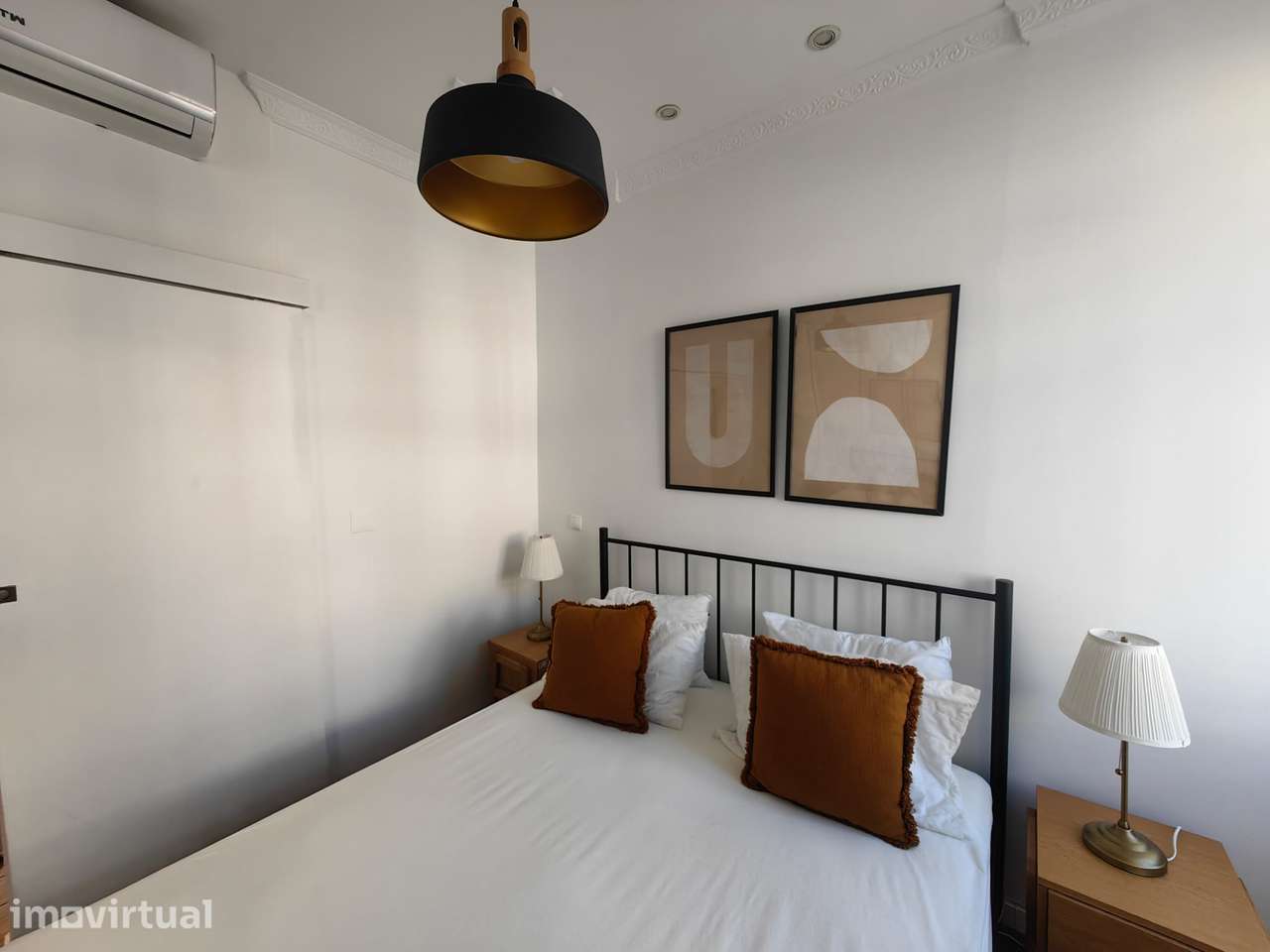 Apartamento, 45 m², Santo António - Grande imagem: 3/26