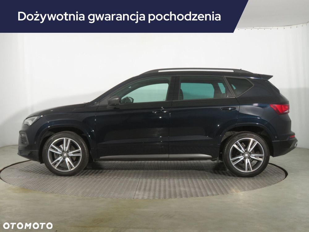 Seat Ateca - 4