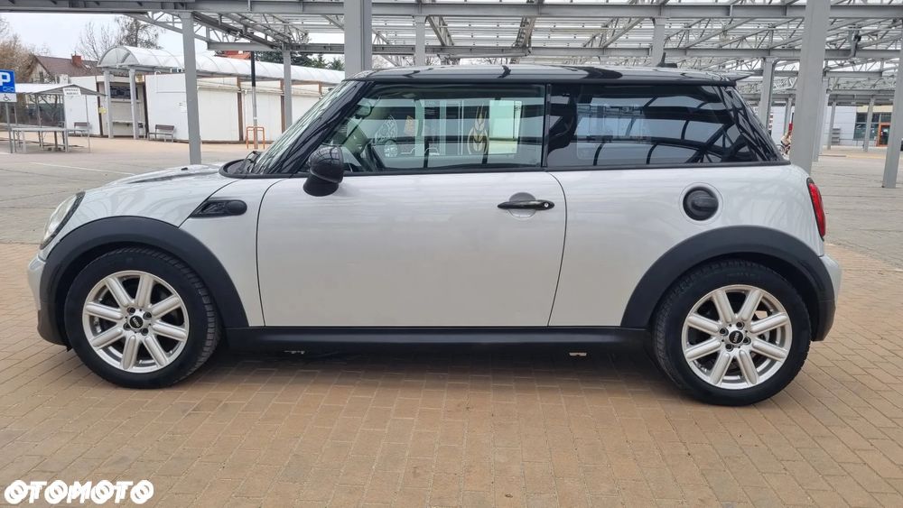 MINI Cooper S - 9