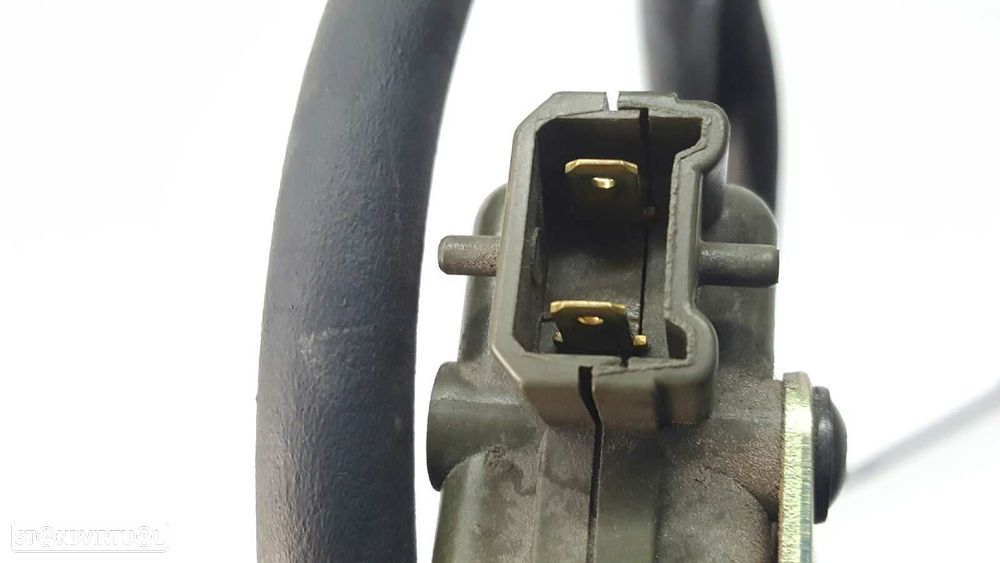 FECHADURA DA MALA NISSAN KUBISTAR (X76) PREMIUM (L1) - 4