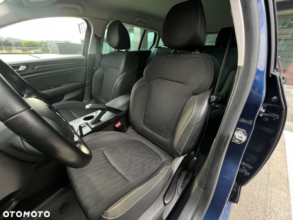 Renault Megane 1.3 TCe FAP Limited - 18