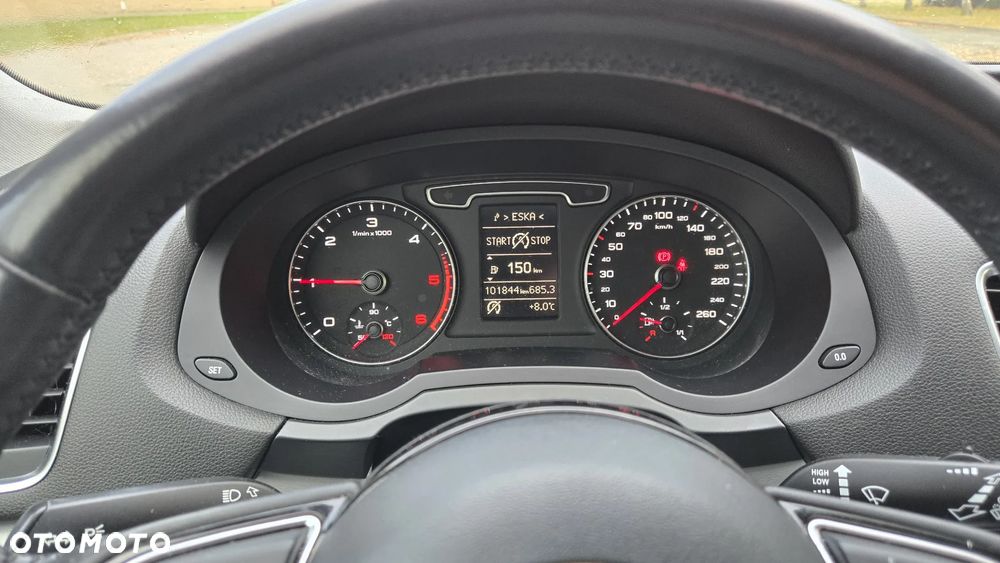 Audi Q3 2.0 TDI Edycja Specjalna - 20
