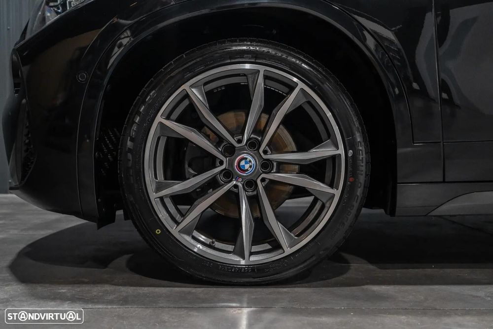 BMW X2 18 i sDrive Auto Pack M - 27
