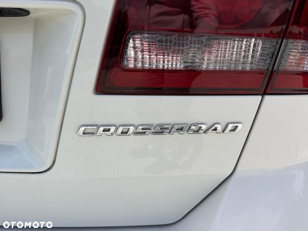 Dodge Journey - 15