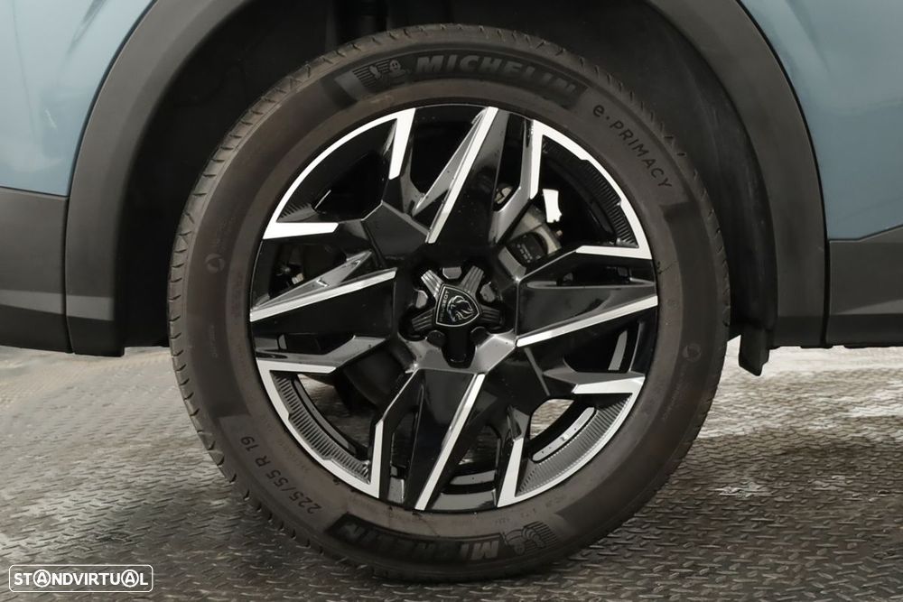 Peugeot 3008 1.2 Hybrid Allure e-DCS6 - 5