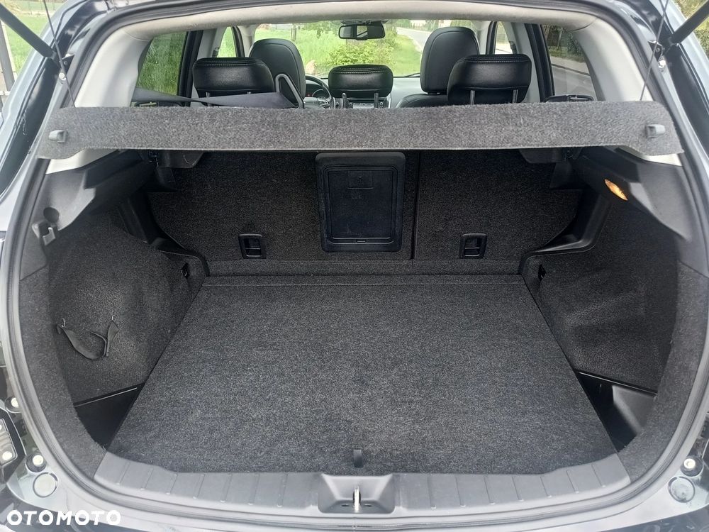 Citroën C4 Aircross e-HDi 115 Stop & Start 2WD Attraction - 16
