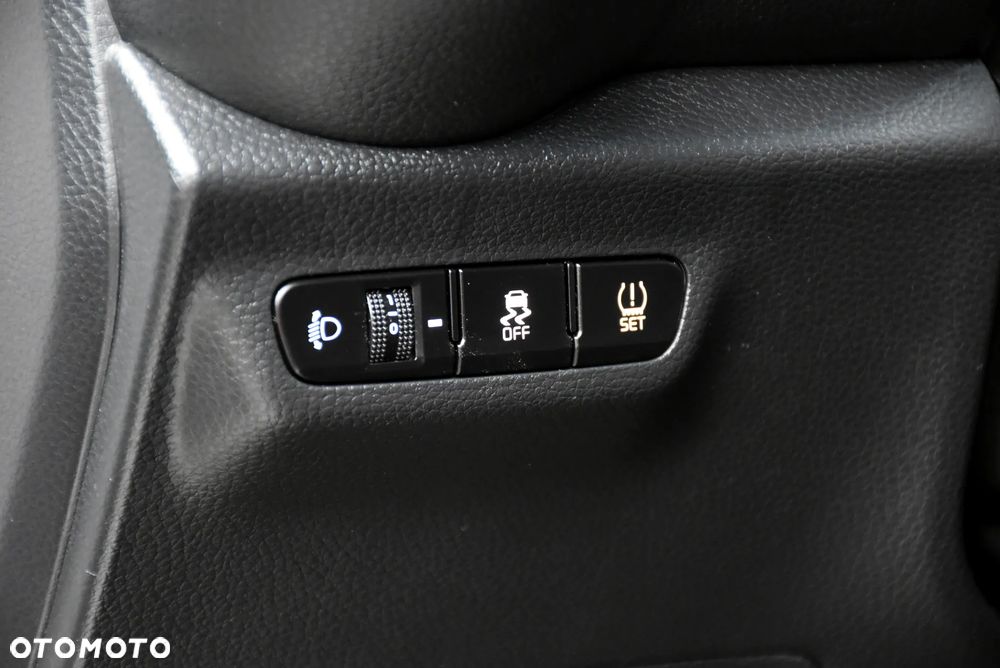 Kia Picanto 1.2 Automatik GT Line - 20