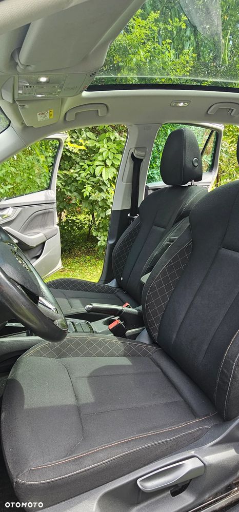Skoda Scala 1.0 TSI Ambition - 16