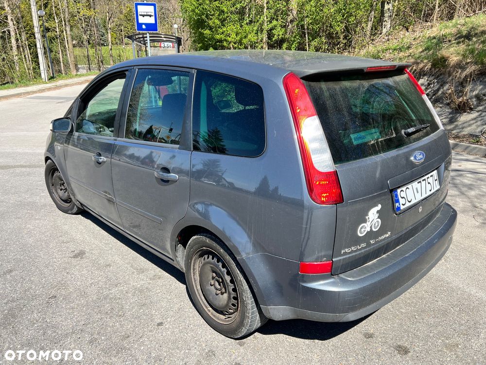 Ford Focus - 3