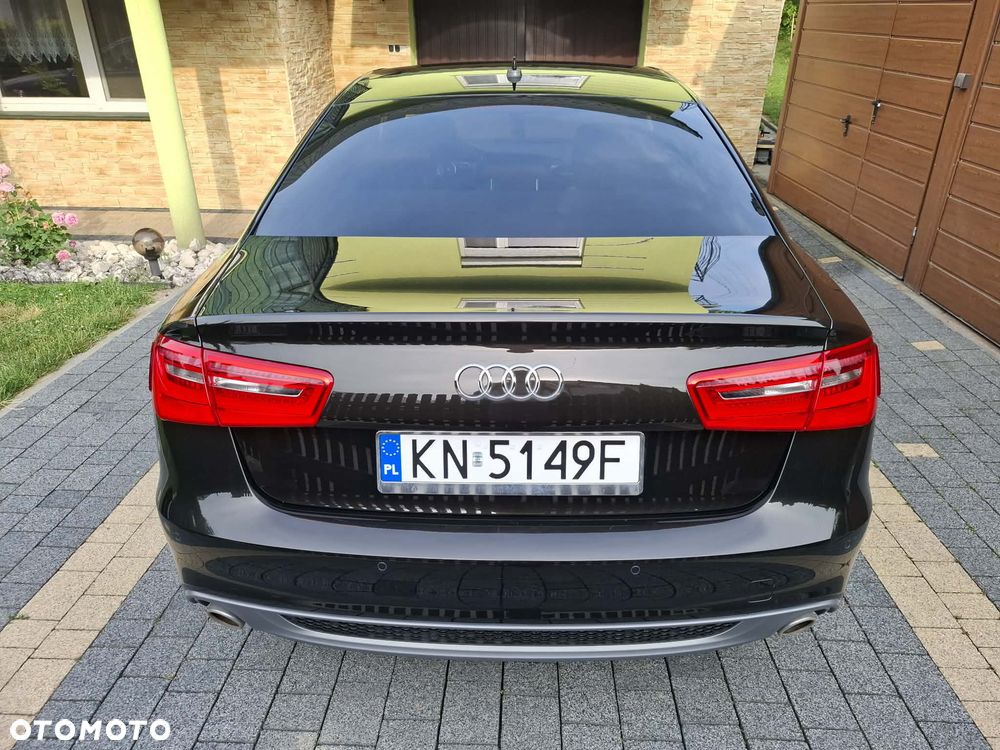 Audi A6 Limousine - 6