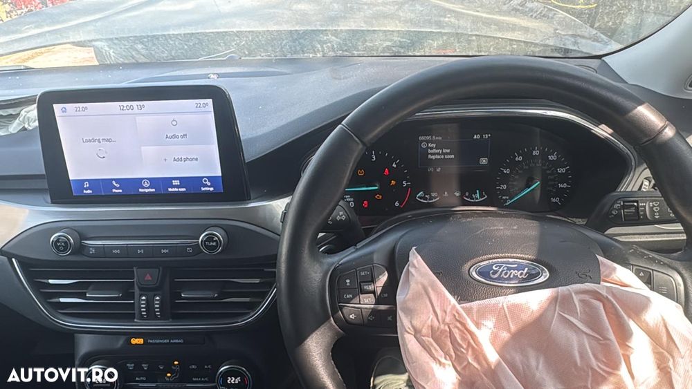 Dezmembrez / Dezmembrari / Piese Ford Focus 4 2019 Hatchback/Break - 4