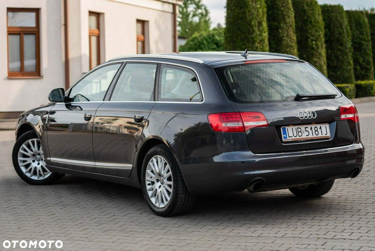 Audi A6 Avant 2.0 TFSI - 14