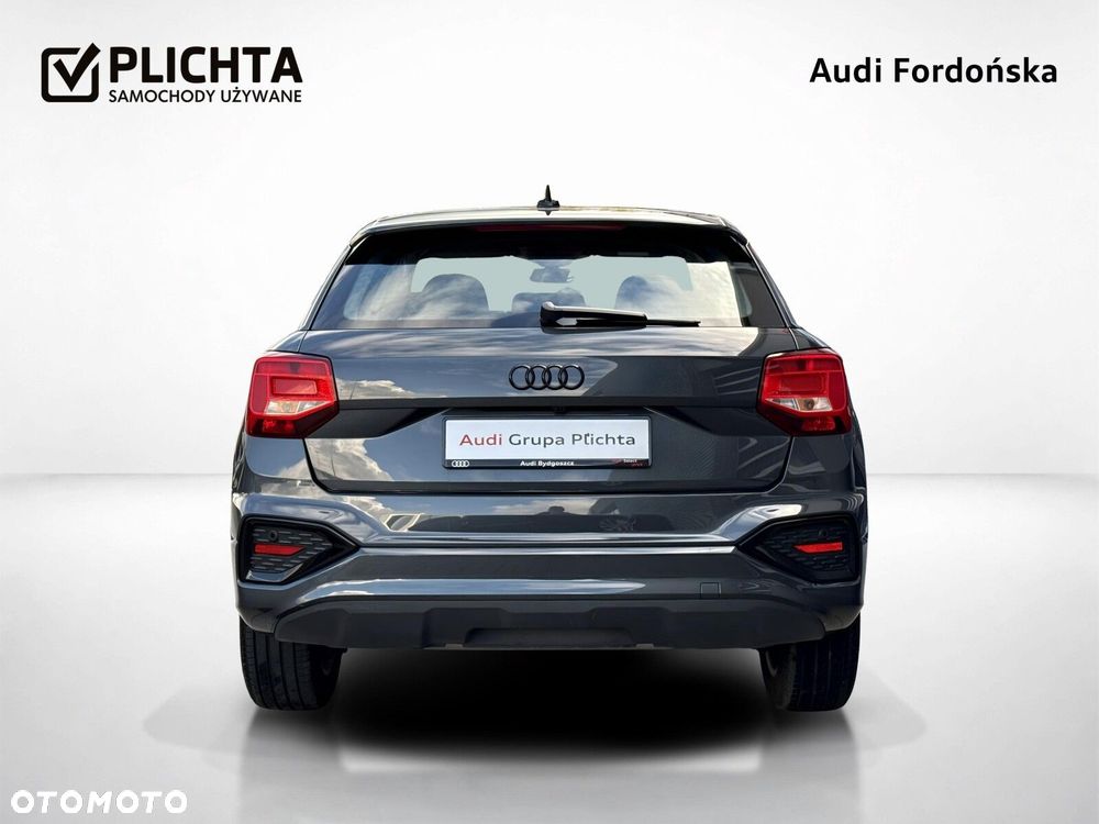 Audi Q2 - 5