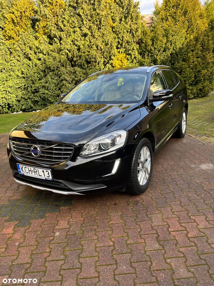 Volvo XC 60 D4 AWD Summum - 5