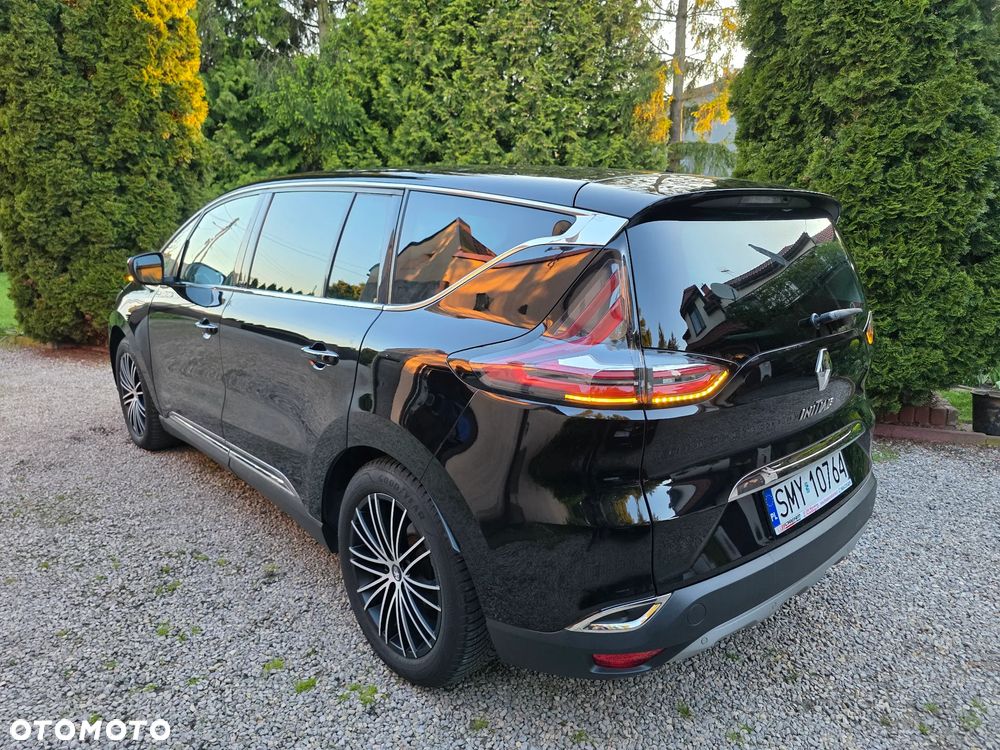 Renault Espace Energy TCe 200 EDC Initiale Paris - 4
