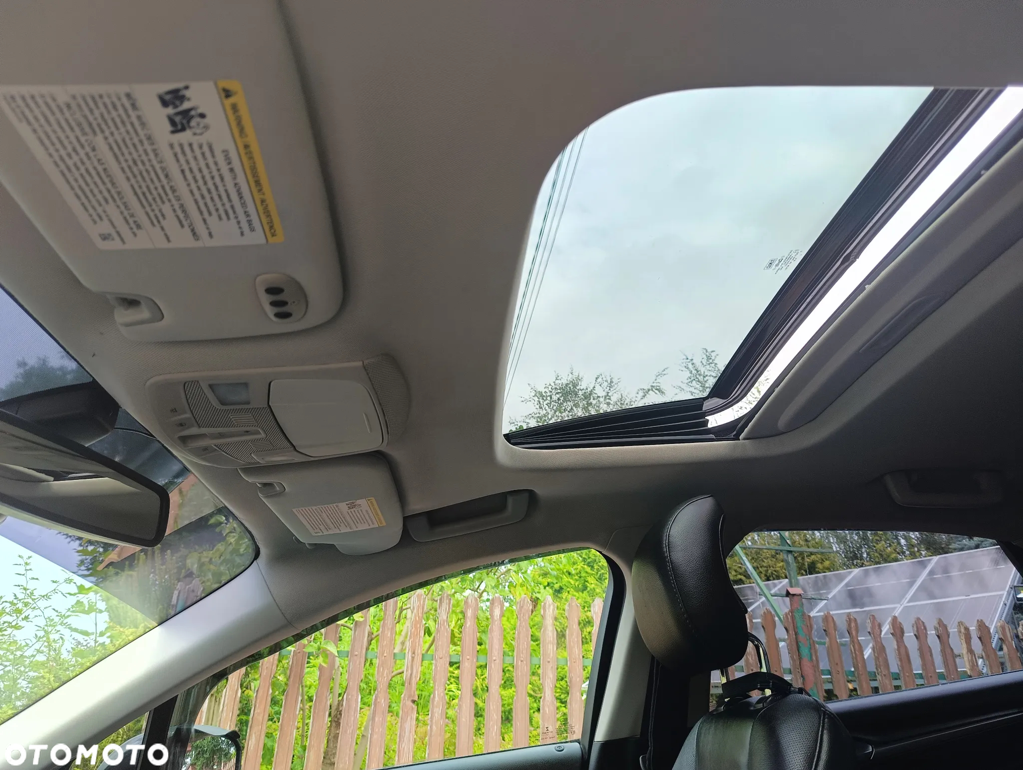 Ford Fusion 2.0 EcoBoost Titanium - 7