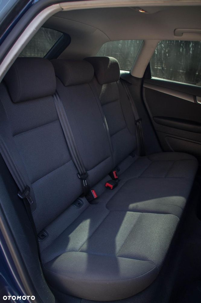 Audi A3 Sportback 2.0 TDI Ambition - 20