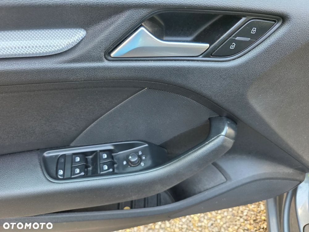 Audi A3 Sportback 2.0 TDI S line Sportpaket - 20