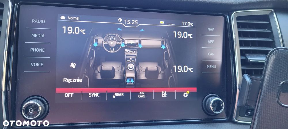 Skoda Kodiaq 2.0 TSI 4x4 Style DSG - 21