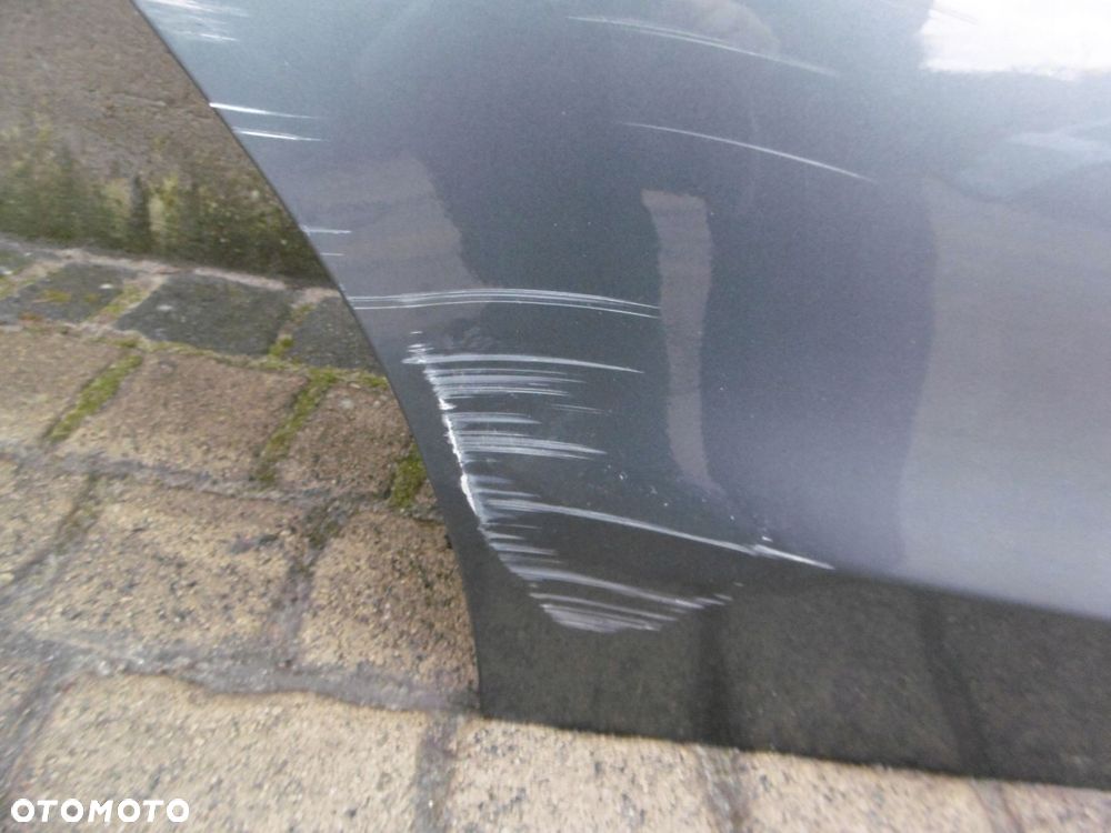 mercedes c-klasa w205 sedan - drzwi tylne prawe - 4