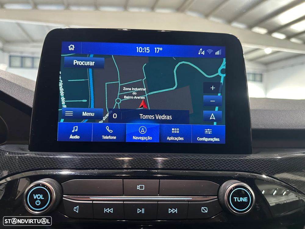 Ford Kuga 1.5 EcoBoost ST-Line - 11