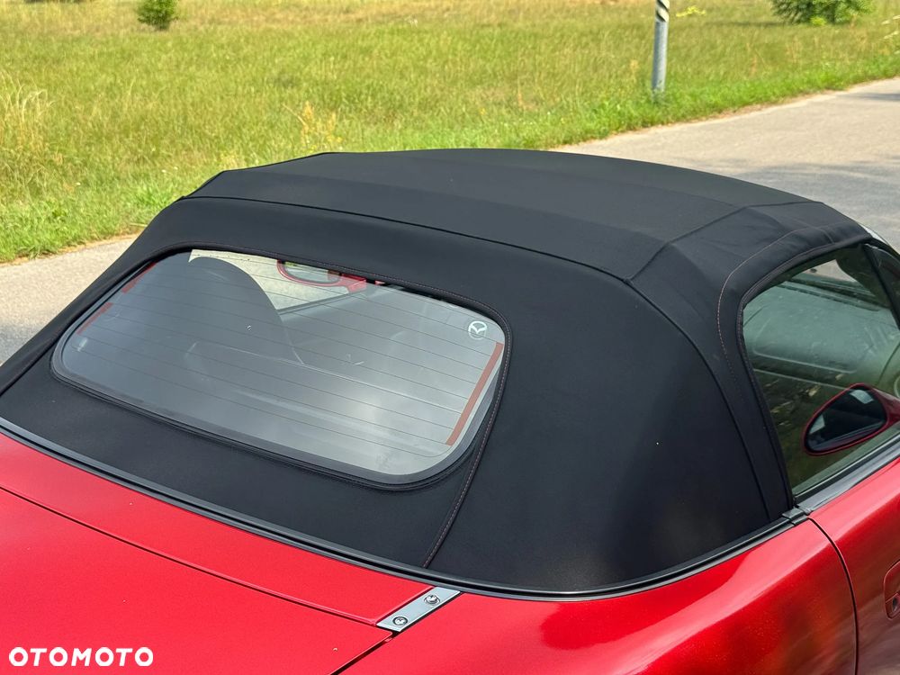 Mazda MX-5 1.6i 16V - 37